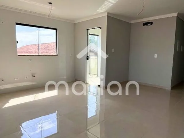 Imagem: Apartamento a 550m da praia com 3 quartos