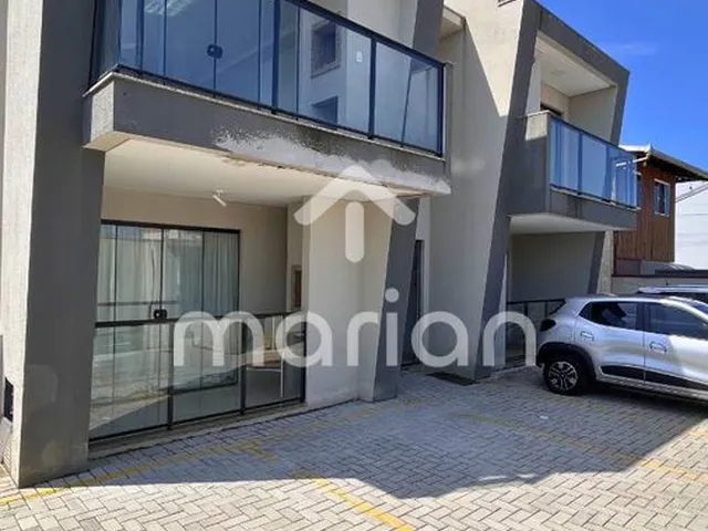 Imagem: Apartamento a 550m da praia com 2 quartos