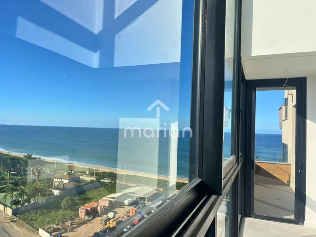 Imagem: Apartamento Vista Mar com 3 Suítes no Edifício