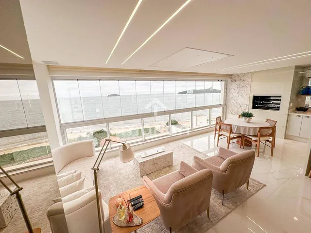 Imagem: Apartamento com 5 Quartos, Centro - Balneário