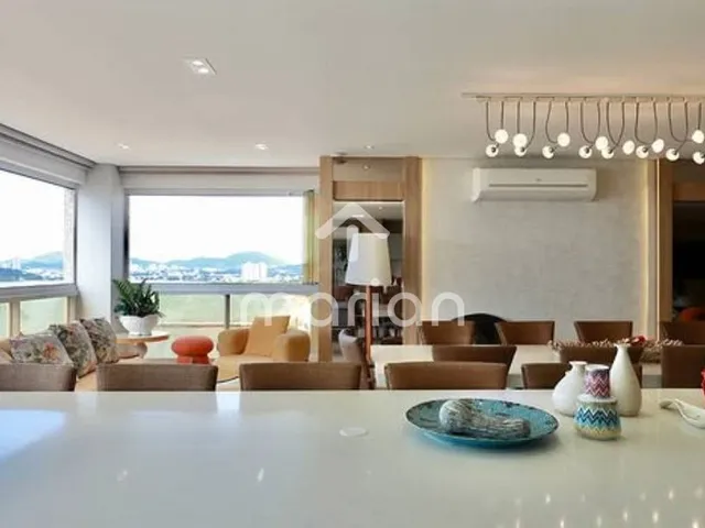 Imagem: Apartamento com 5 Quartos, Centro - Balneário