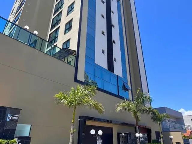 Imagem: Apartamento 3 suítes à apenas 100m do