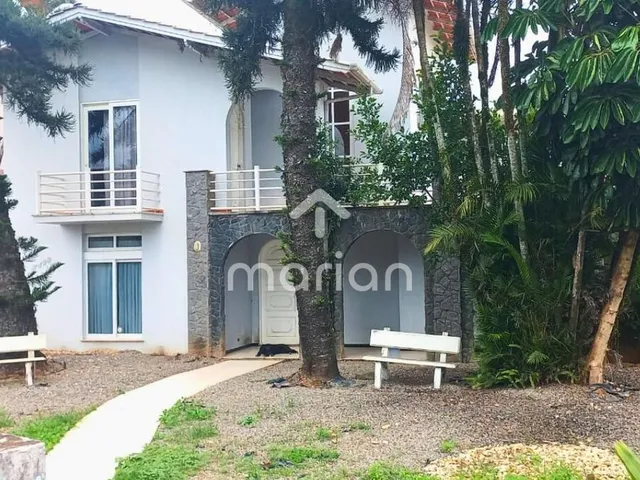 Imagem: Casa com 4 quartos, Armação - Penha