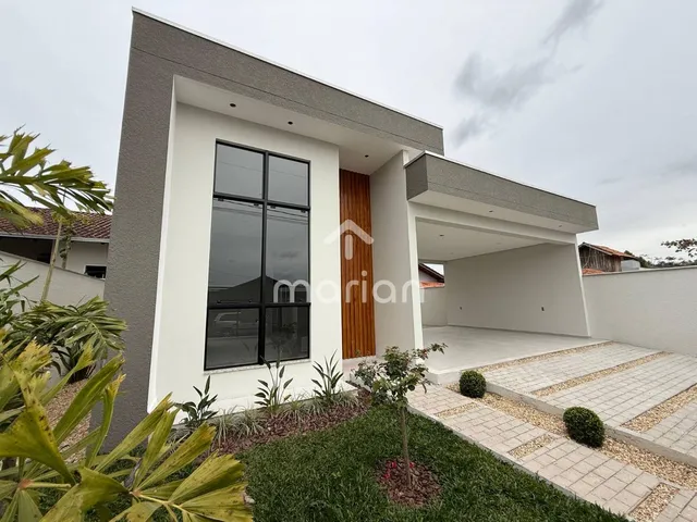 Imagem: Casa nova com 1 suíte 2 quartos, Itajubá