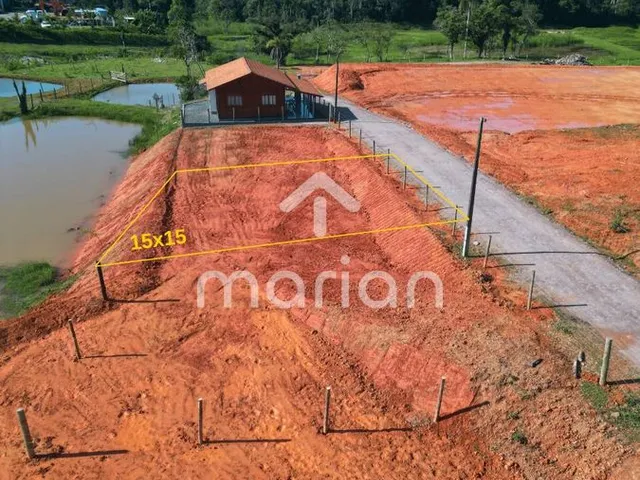 Imagem: Lote/Terreno à Venda, Lagoas - Balneário