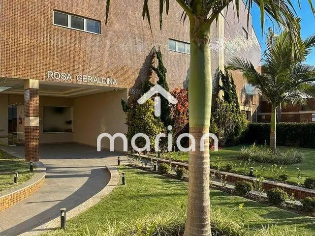 Imagem: Apartamento com 2 suítes a 80m do mar