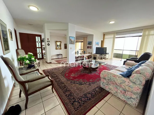 Imagem: Apartamento com 4 Quartos, Centro - Balneário