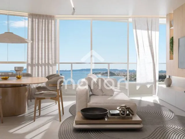 Imagem: Apartamento com 3 Quartos, Tabuleiro - Barra