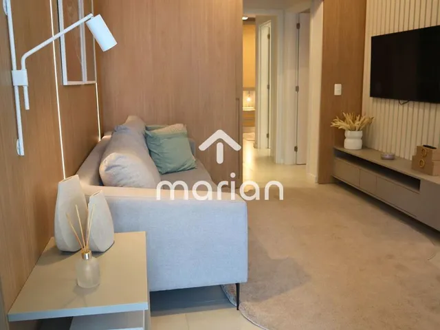 Imagem: Apartamento com 2 Quartos, Santo Antônio