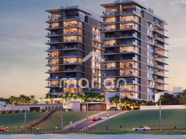 Imagem: Apartamento com 4 Quartos, Centro - Balneário