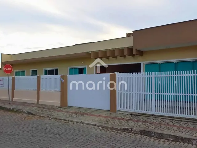 Imagem: Casa com 3 quartos, Nossa Senhora da Paz