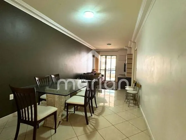Imagem: Apartamento com 3 Quartos, Centro - Balneário