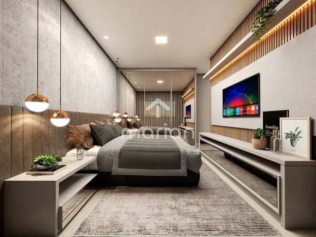 Imagem 14: Apartamento com 3 Quartos, Centro - Balneário Piçarras