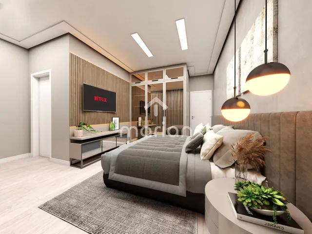 Imagem 7: Apartamento com 3 Quartos, Centro - Balneário Piçarras