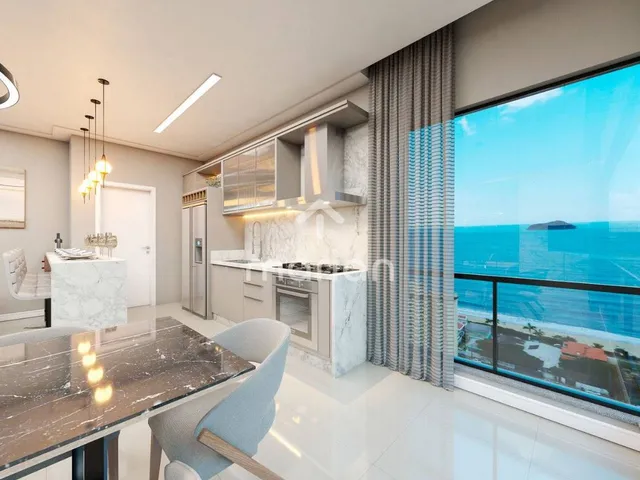 Imagem 5: Apartamento com 3 Quartos, Centro - Balneário Piçarras