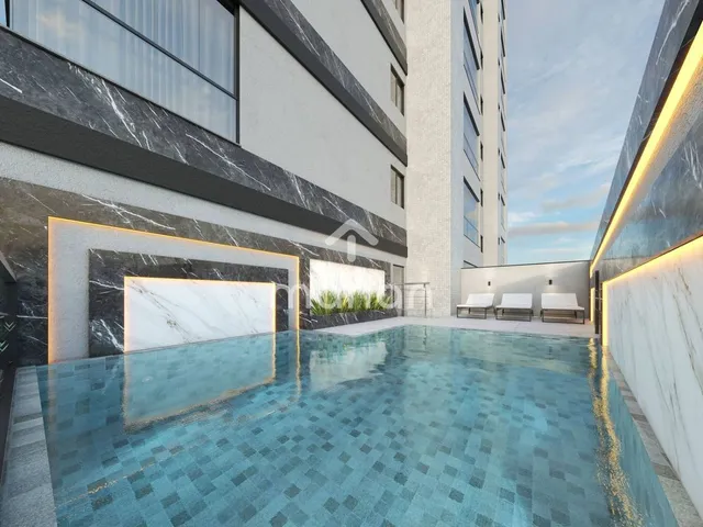 Imagem 3: Apartamento com 3 Quartos, Centro - Balneário Piçarras