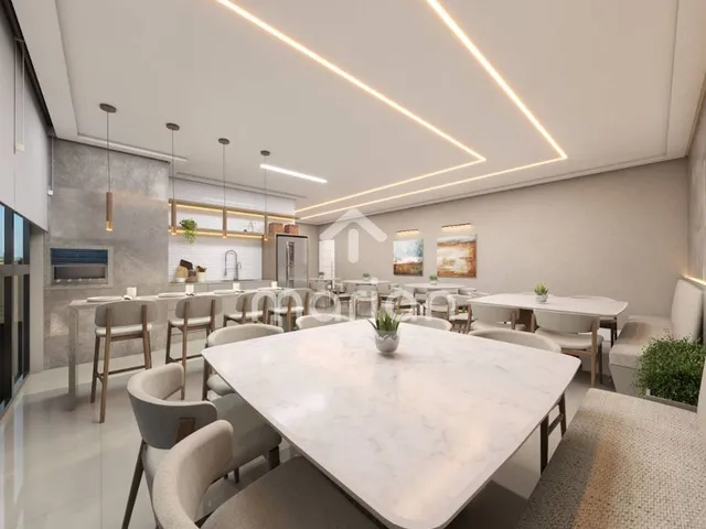 Imagem 13: Apartamento com 3 Quartos, Centro - Balneário Piçarras