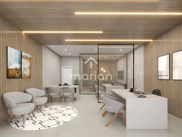 Imagem 9: Apartamento com 3 Quartos, Centro - Balneário Piçarras