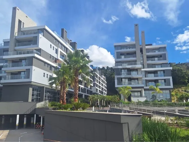 Imagem 3: Studio luxo em frente ao Parque Barigui