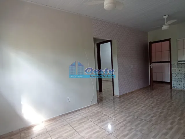 Imagem 2: Casa para locação, SANTOS DUMONT, CASCAVEL - PR