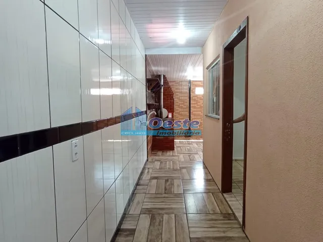 Imagem 8: Casa para locação, SANTOS DUMONT, CASCAVEL - PR