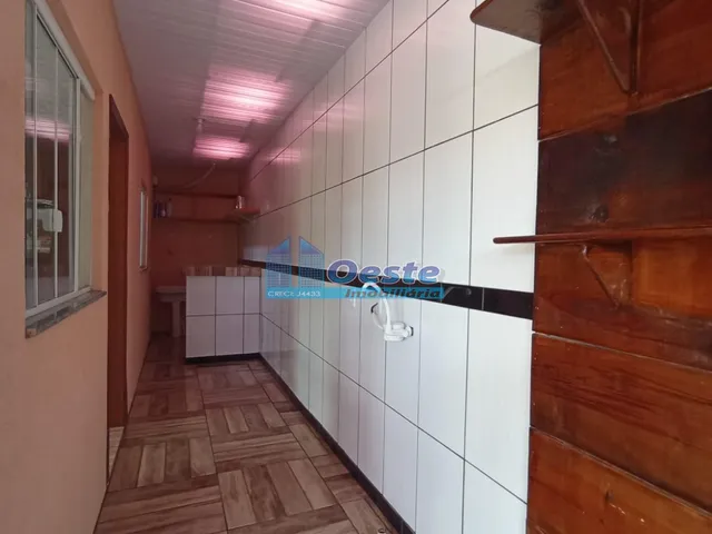 Imagem 7: Casa para locação, SANTOS DUMONT, CASCAVEL - PR