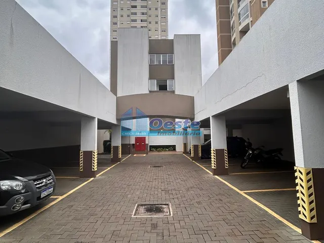 Imagem 2: Residencial Zara - Cascavel - Pr