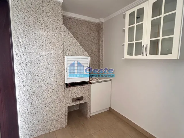 Imagem 7: Residencial Zara - Cascavel - Pr