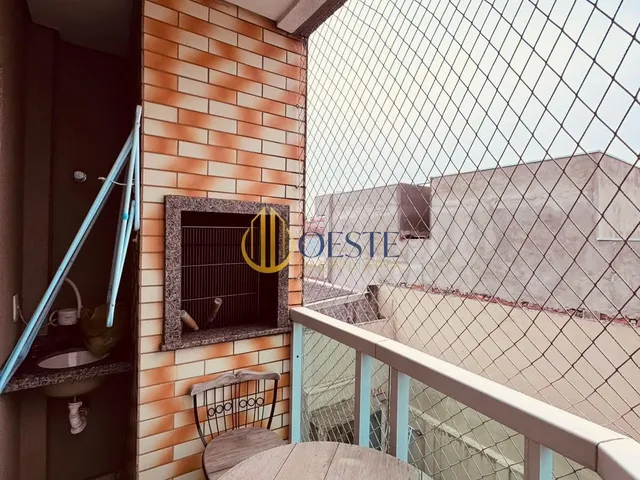 Imagem 2: Apartamento com 2 dormitórios à venda, PARQUE SAO PAULO, CASCAVEL - PR