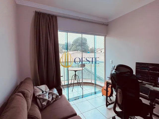 Imagem 3: Apartamento com 2 dormitórios à venda, PARQUE SAO PAULO, CASCAVEL - PR