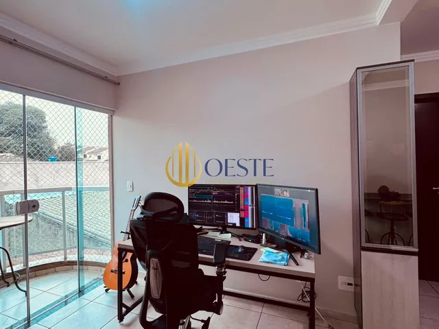 Imagem 4: Apartamento com 2 dormitórios à venda, PARQUE SAO PAULO, CASCAVEL - PR