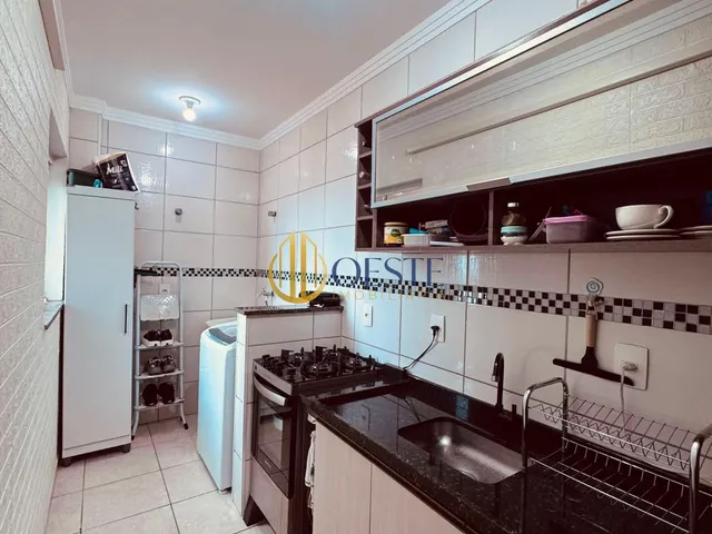 Imagem 5: Apartamento com 2 dormitórios à venda, PARQUE SAO PAULO, CASCAVEL - PR