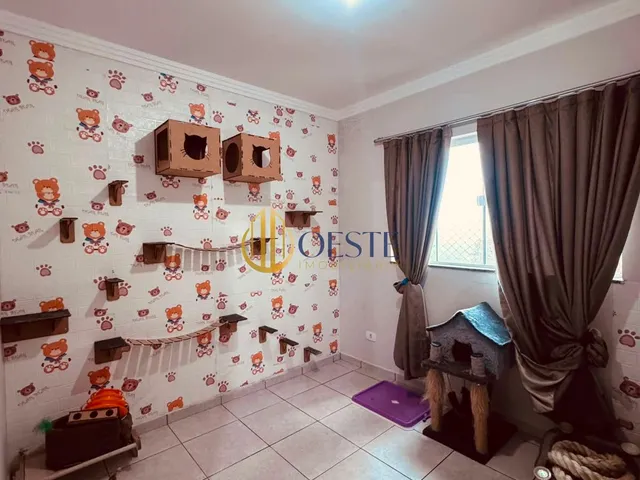 Imagem 8: Apartamento com 2 dormitórios à venda, PARQUE SAO PAULO, CASCAVEL - PR