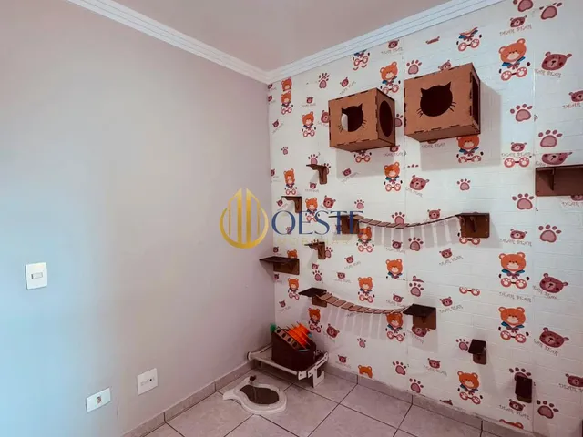 Imagem 10: Apartamento com 2 dormitórios à venda, PARQUE SAO PAULO, CASCAVEL - PR