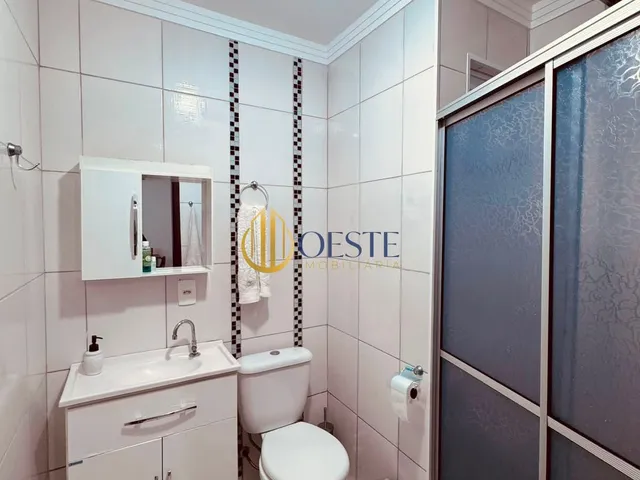Imagem 13: Apartamento com 2 dormitórios à venda, PARQUE SAO PAULO, CASCAVEL - PR