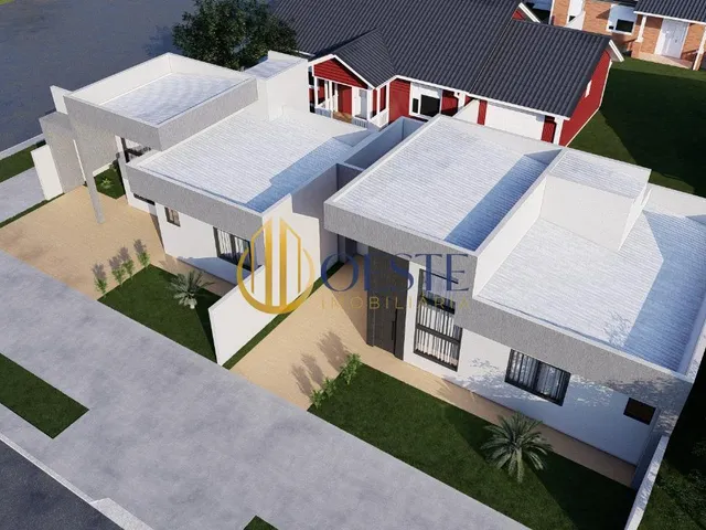 Imagem 3: Casa à venda, ESMERALDA, CASCAVEL - PR