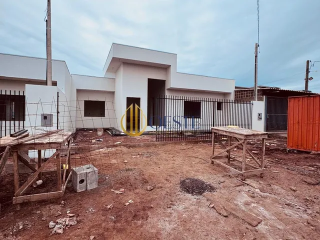 Imagem 5: Casa à venda, ESMERALDA, CASCAVEL - PR