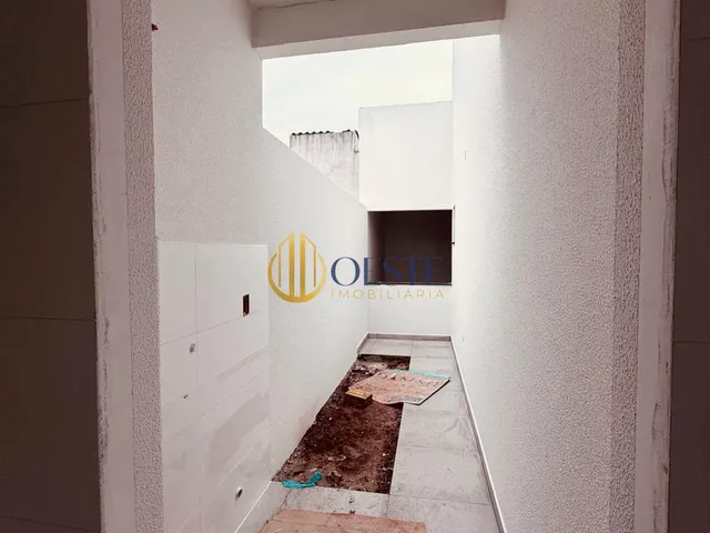 Imagem 8: Casa à venda, ESMERALDA, CASCAVEL - PR