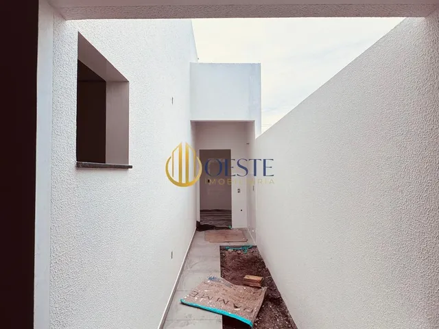 Imagem 2: Casa Esmeralda Casa com 2 dormitórios