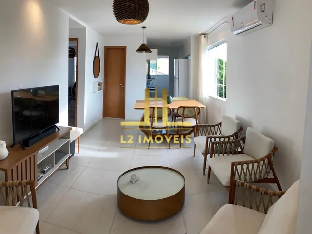 Imagem: APARTAMENTO - SUÍTES - 70M² - VISTA LAGOA