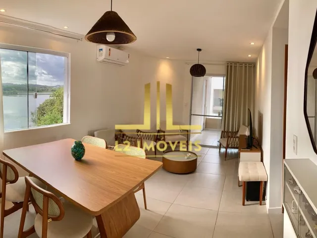 Imagem 3: APARTAMENTO - SUÍTES - 70M² - VISTA LAGOA - 01 VAGA - GUARAJUBA