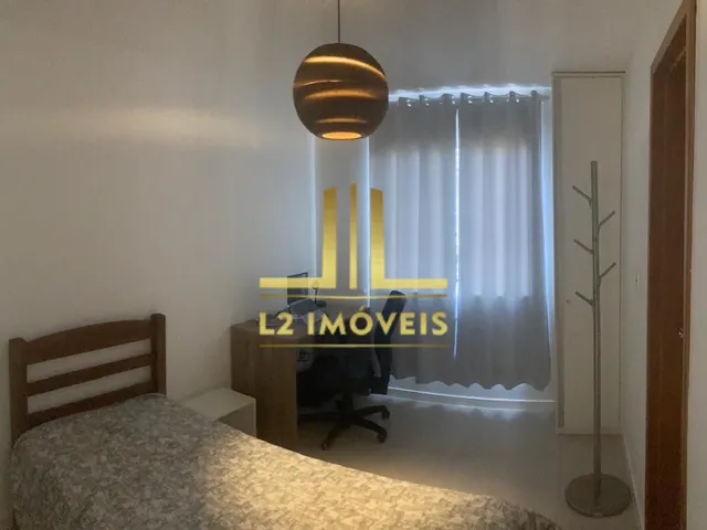 Imagem 5: APARTAMENTO - SUÍTES - 70M² - VISTA LAGOA - 01 VAGA - GUARAJUBA