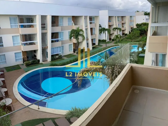 Imagem 4: APARTAMENTO - SUÍTES - 70M² - VISTA LAGOA - 01 VAGA - GUARAJUBA
