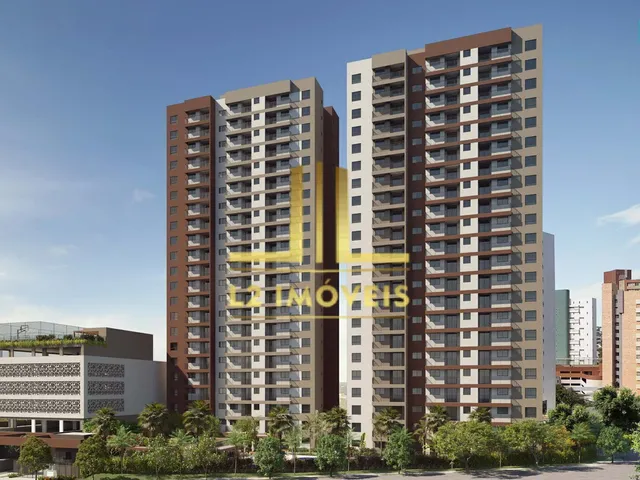 Imagem: REPASSE - 2/4 SENDO 1 SUÍTE - 59M² - VISTA