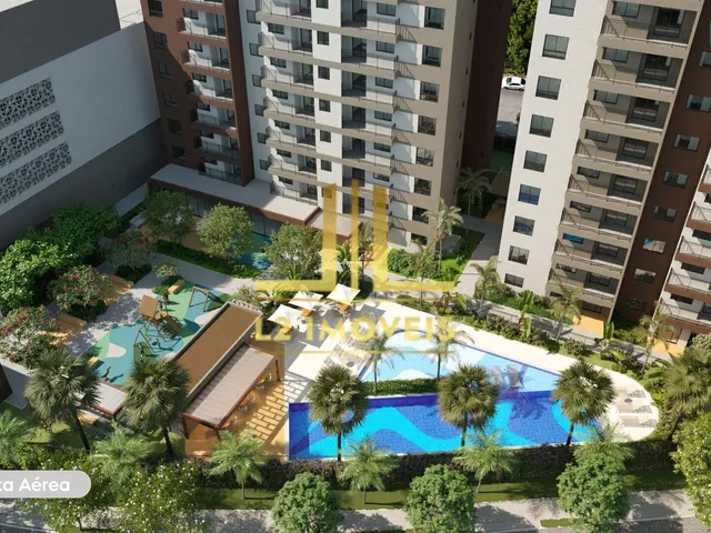 Imagem 16: REPASSE - 2/4 SENDO 1 SUÍTE - 59M² - VISTA MAR - MELHOR TORRE - MOOD COLINA - PATAMARES