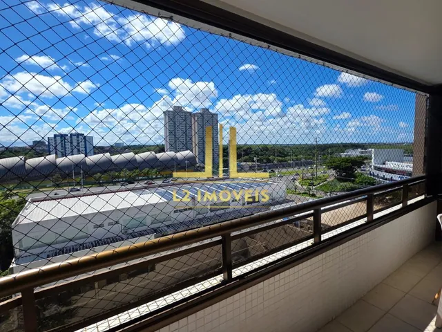 Imagem: APARTAMENTO - 1/4 E SALA - 53M² - PORTEIRA