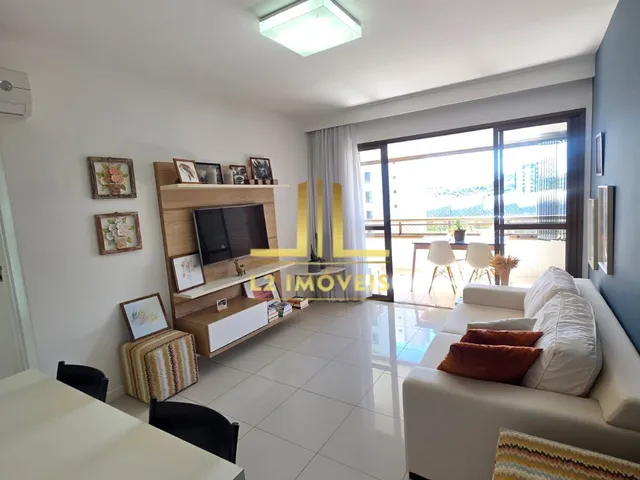 Imagem 12: APARTAMENTO - 1/4 E SALA - 53M² - PORTEIRA FECHADA - 01 VAGA - ALPHAVILLE