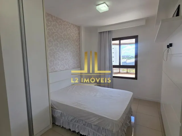 Imagem 14: APARTAMENTO - 1/4 E SALA - 53M² - PORTEIRA FECHADA - 01 VAGA - ALPHAVILLE