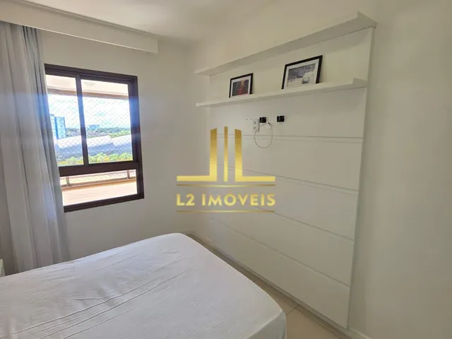 Imagem 13: APARTAMENTO - 1/4 E SALA - 53M² - PORTEIRA FECHADA - 01 VAGA - ALPHAVILLE