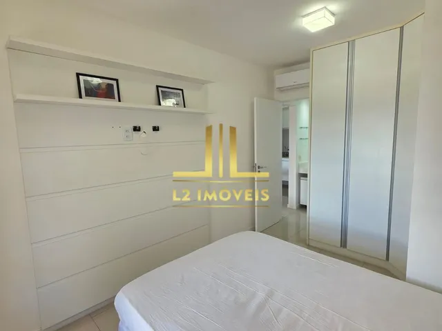 Imagem 9: APARTAMENTO - 1/4 E SALA - 53M² - PORTEIRA FECHADA - 01 VAGA - ALPHAVILLE